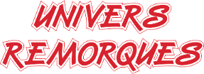 UNIVERS REMORQUES