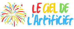 LE CIEL DE L ARTIFICIER