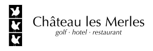 CHATEAU LES MERLES