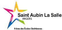 OGEC ST AUBIN LA SALLE