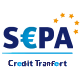 Paiement avec SEPA